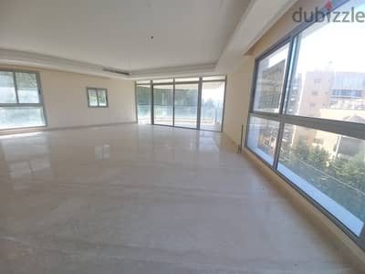 300 Sqm|Super deluxe apartment Sahel Alma| Mountain and sea view