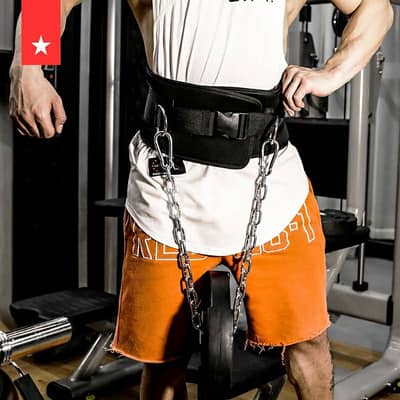 LARASTAR Weight Bearing Belt