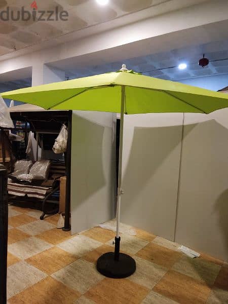 Sea umbrella 4
