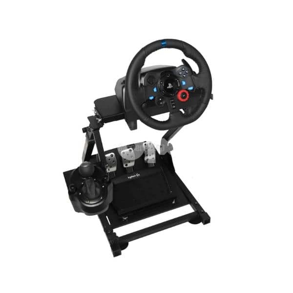 PlayGame GY-006 Wheel Stand without wheel logitech trustmaster 0