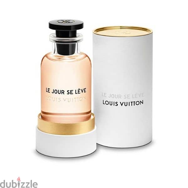 commercial] Louis Vuitton, Le Jour Se Leve 