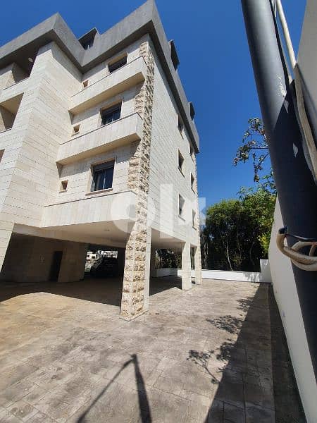 new appartment for sale in dbayeh ready to move in 0