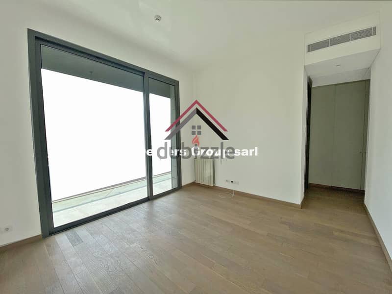 Stunning Apartment for sale in Achrafieh 3