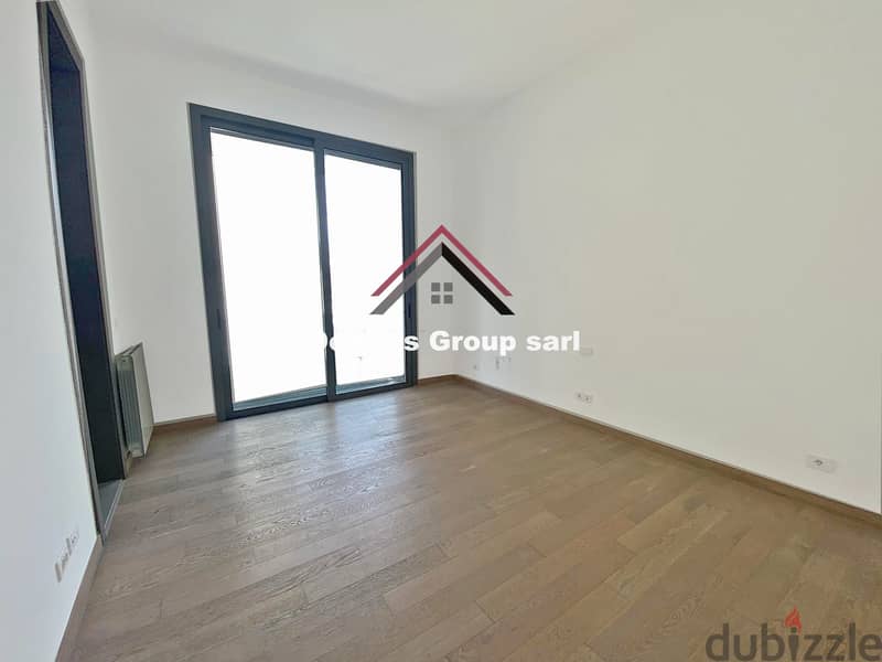 Stunning Apartment for sale in Achrafieh 4