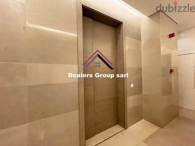 Stunning Apartment for sale in Achrafieh 6
