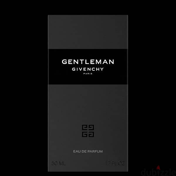 Givenchy Gentleman EDP 2