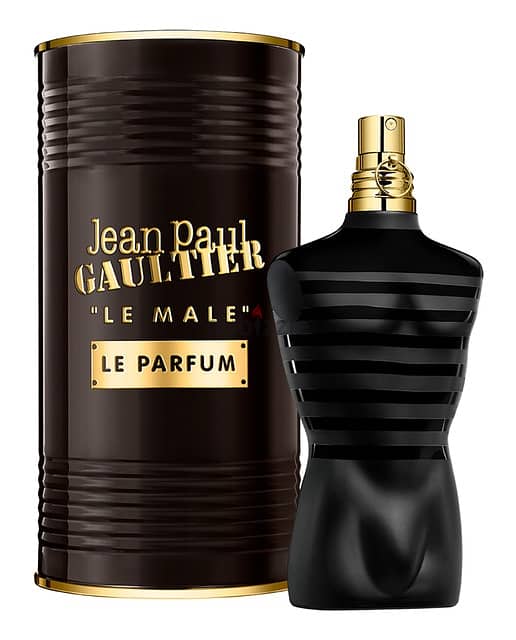 Le Male Le Parfum 1