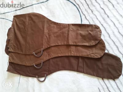 Soft Bag for Guitar