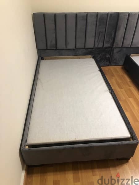 beds all size 5