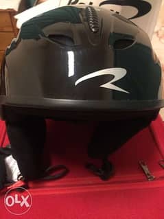 Casque de ski/Helmet