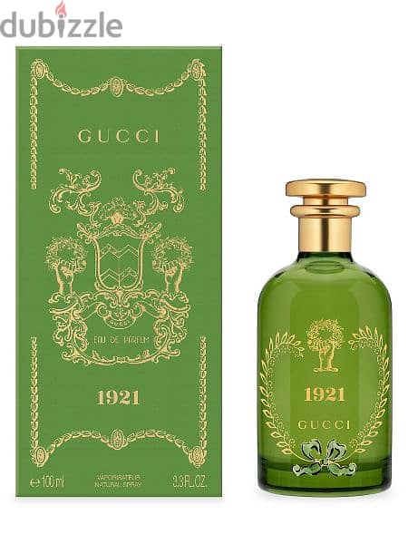 Gucci 1921 1