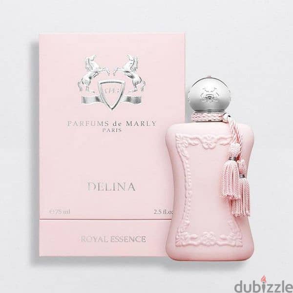 Parfums De Marly Delina 1