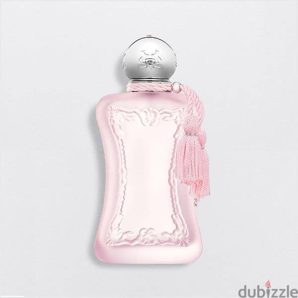 Parfums De Marly Delina La Rosée 0
