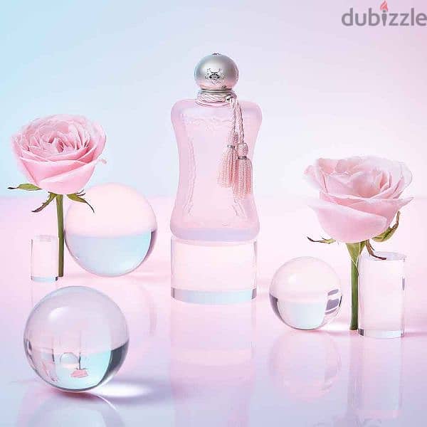 Parfums De Marly Delina La Rosée 2