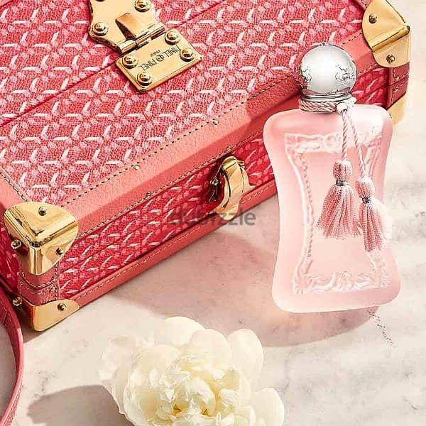 Parfums De Marly Delina La Rosée 4