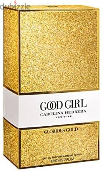 CH Good Girl Glorious Gold 1