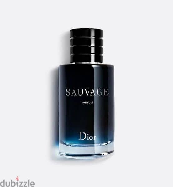 Dior Sauvage Parfum 0
