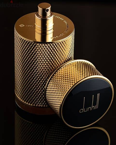 Dunhill Icon Absolute 3