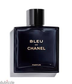 Bleu De Chanel Parfum 0