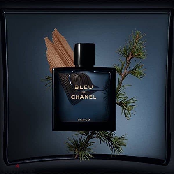 Bleu De Chanel Parfum - Make-up & Cosmetics - 114081854