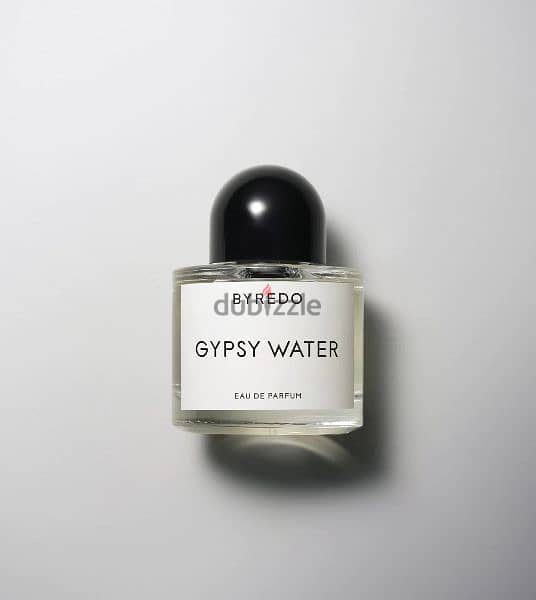 Byredo Gypsy Water 1