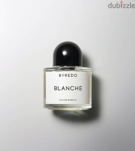 Byredo Blanche 1