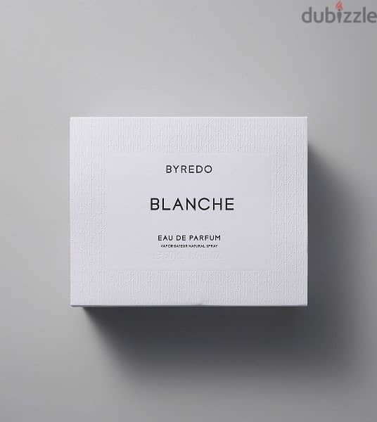 Byredo Blanche 2