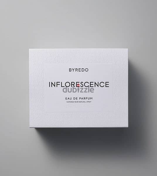 Byredo Inflorescence 2