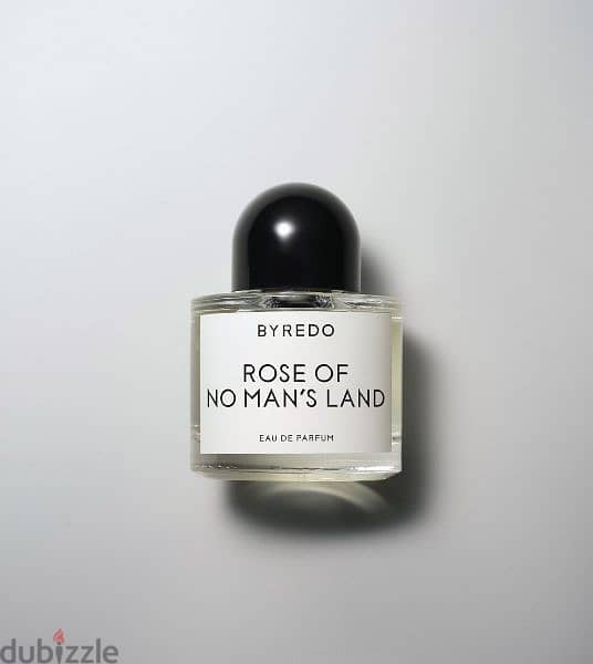 Byredo Rose Of No Man's Land 1