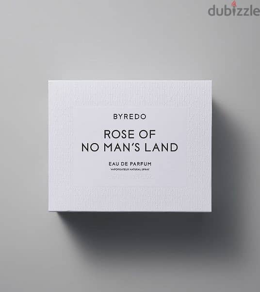 Byredo Rose Of No Man's Land 2