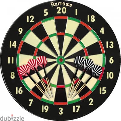 Dartboard