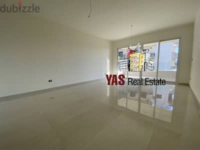 Zouk Mikael 155m2 | Brand New | Luxury | Open View |