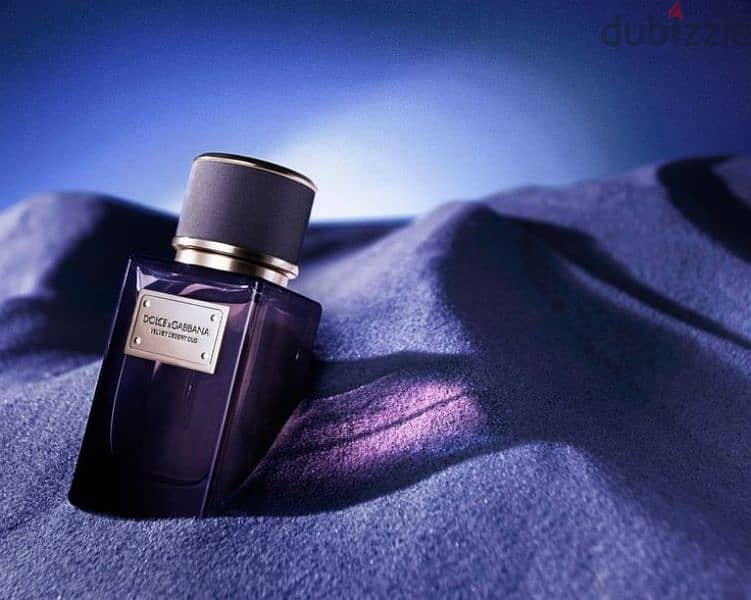 D & g velvet desert 2024 oud