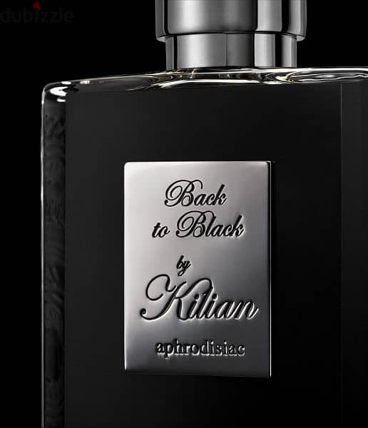 Kilian Back To Black 2
