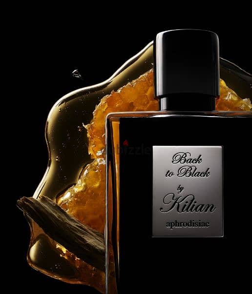 Kilian Back To Black 4