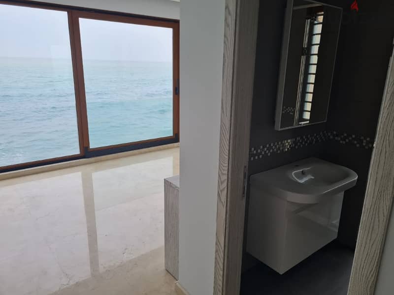 350 Sqm | Luxurious Villa In Halat | on the Beach 7
