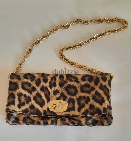 tiger clutch 1