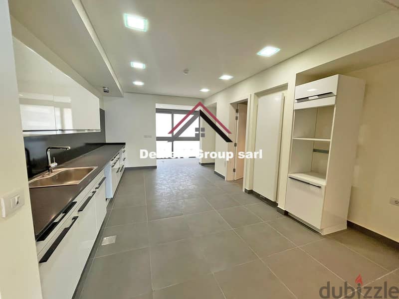 One of The Best Apartment For Sale in Ramlet El-Bayda 4