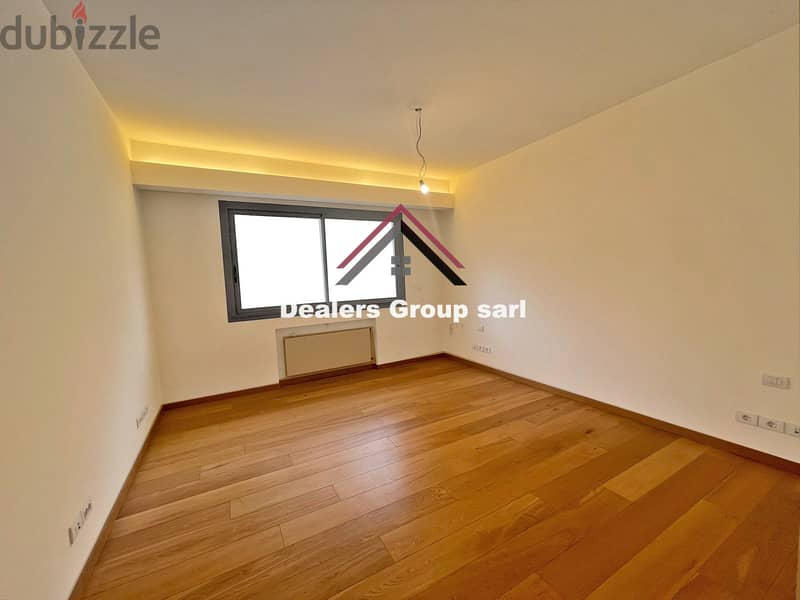 One of The Best Apartment For Sale in Ramlet El-Bayda 8
