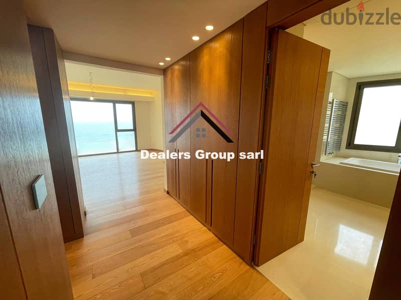 One of The Best Apartment For Sale in Ramlet El-Bayda 3