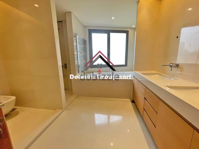 One of The Best Apartment For Sale in Ramlet El-Bayda 9