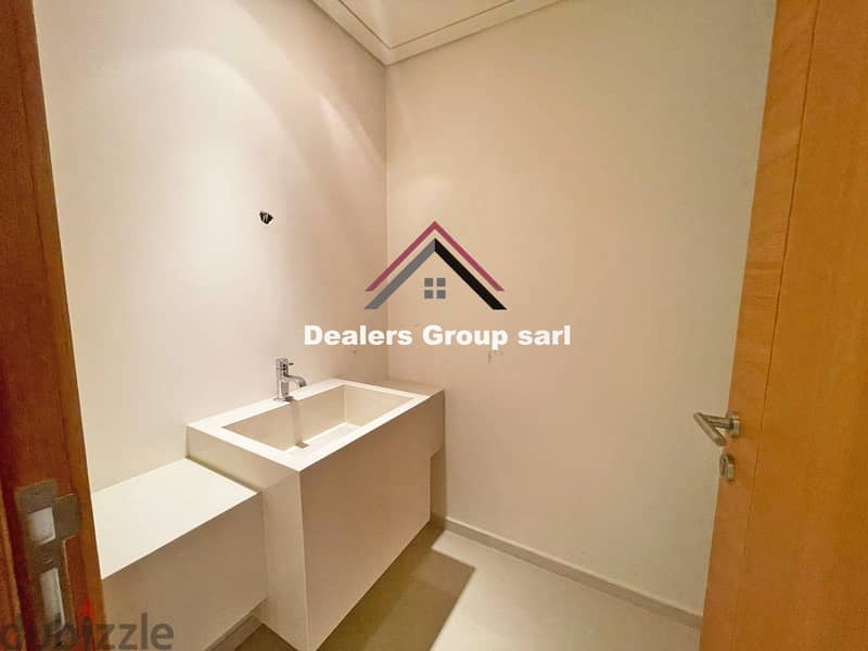 One of The Best Apartment For Sale in Ramlet El-Bayda 19