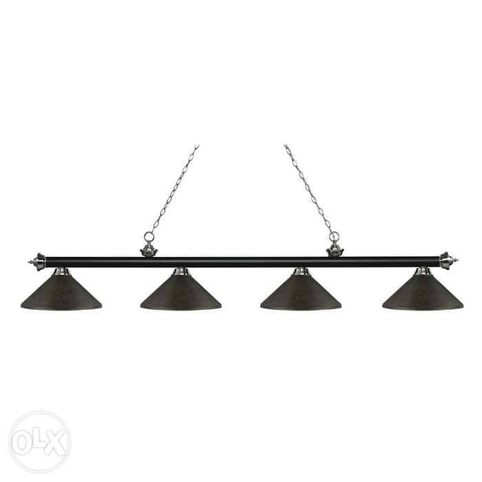 billiard light shades 6