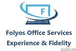 Folyos Office Services