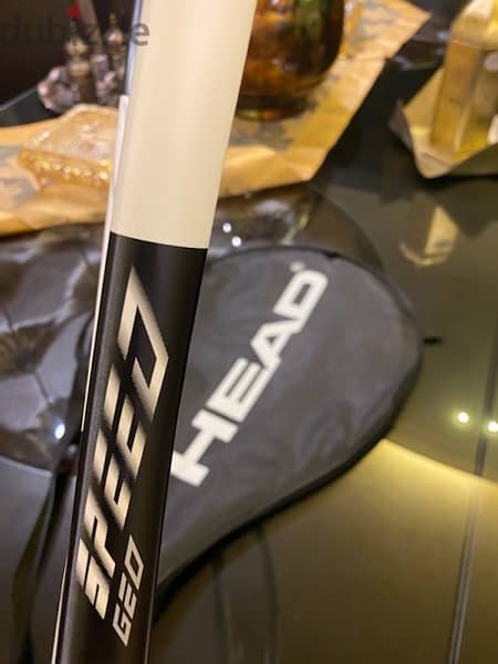 Head Speed Geo 2021 295g 1