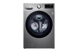 LG Washer & Dryer | 15 / 8 Kg | Bigger Capacity | AI DD-Steam-ThinQ