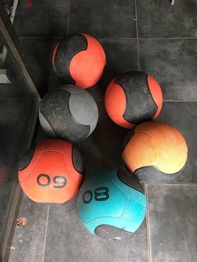 medicine ball like new 70/443573 whatsapp RODGE