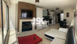 L09130-Furnished Chalet for rent in Fakra Club 0