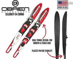 Obrien Water Ski set ( Ski nautique ) waterski 0