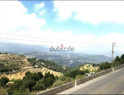 Furnished 2000m2 4floors Hotel+850m2 land with view for sale in jbeil